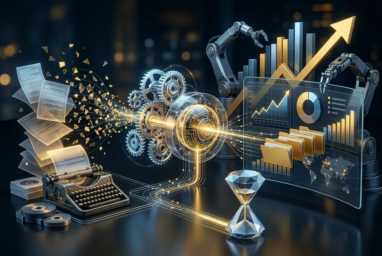 Process Automation