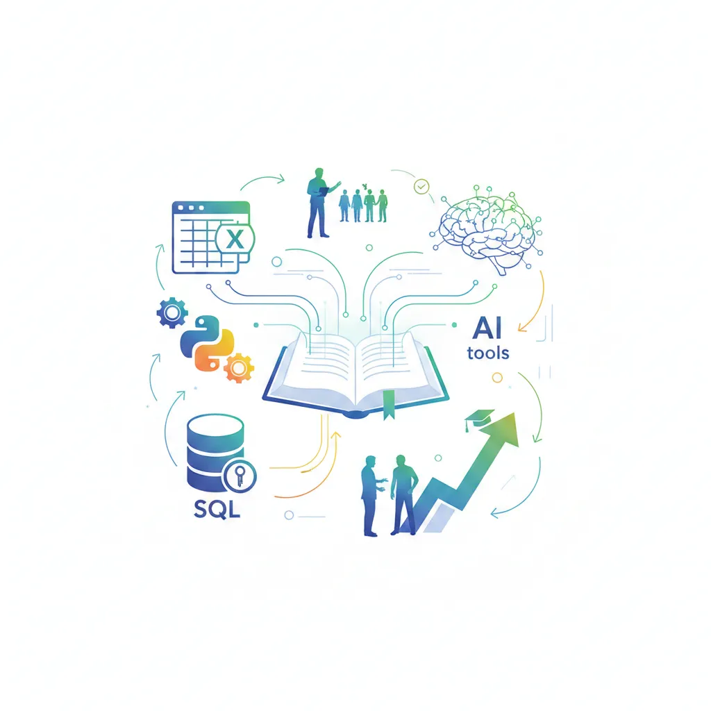 Data Training & Education